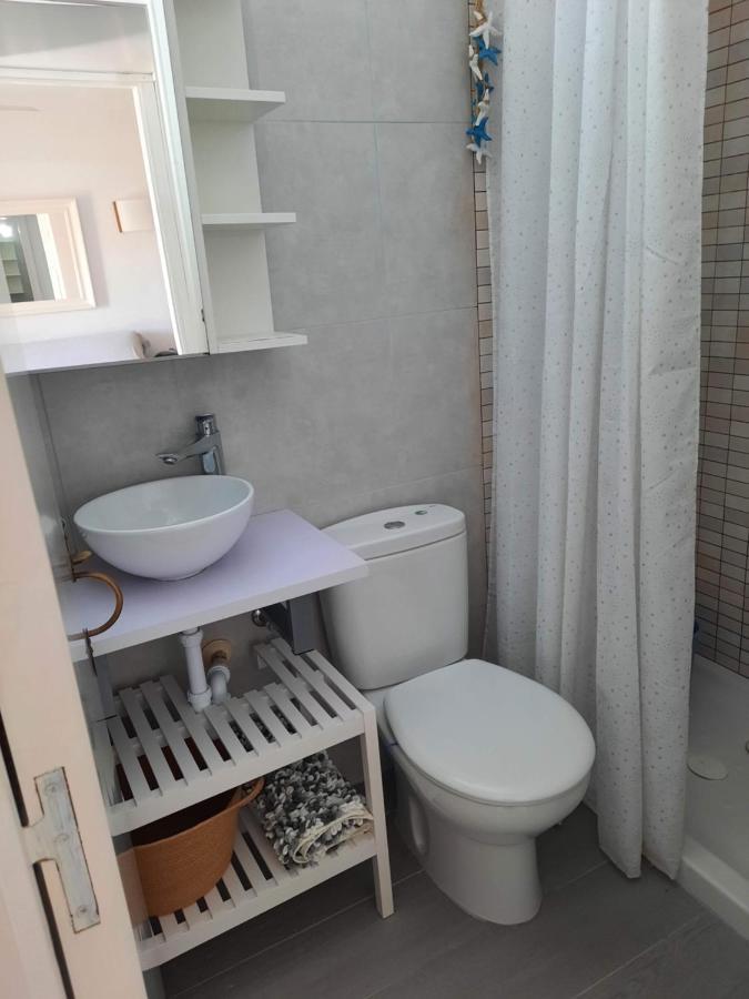 Apartamento en Arenal a 5 minutos de la playa Arenal d'en Castell Exterior foto